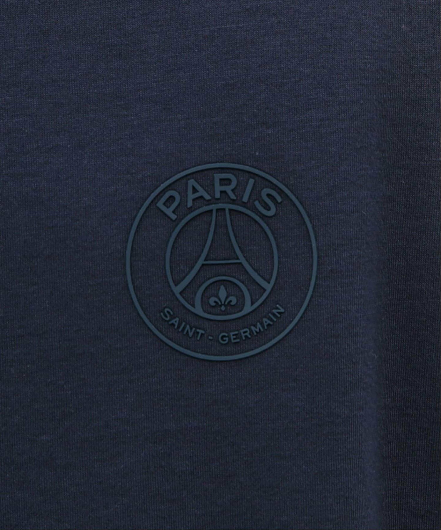 《再入荷》【Paris Saint-Germain】エターナルロゴ Tシャツ